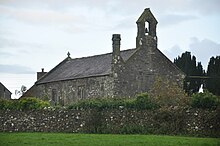 Church of St Cybi