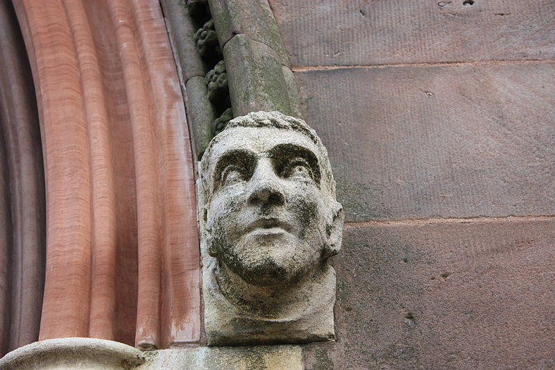 File:St Patricks (COI) Cathedral, Armagh (09), November 2009.JPG