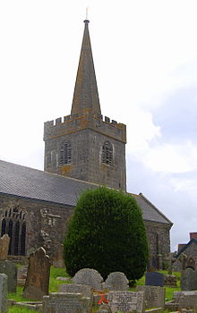 St Keverne parish church St keverne church.JPG