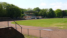 Raiffeisen-Stadion