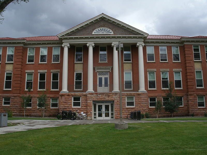 File:State Normal School Building.jpg