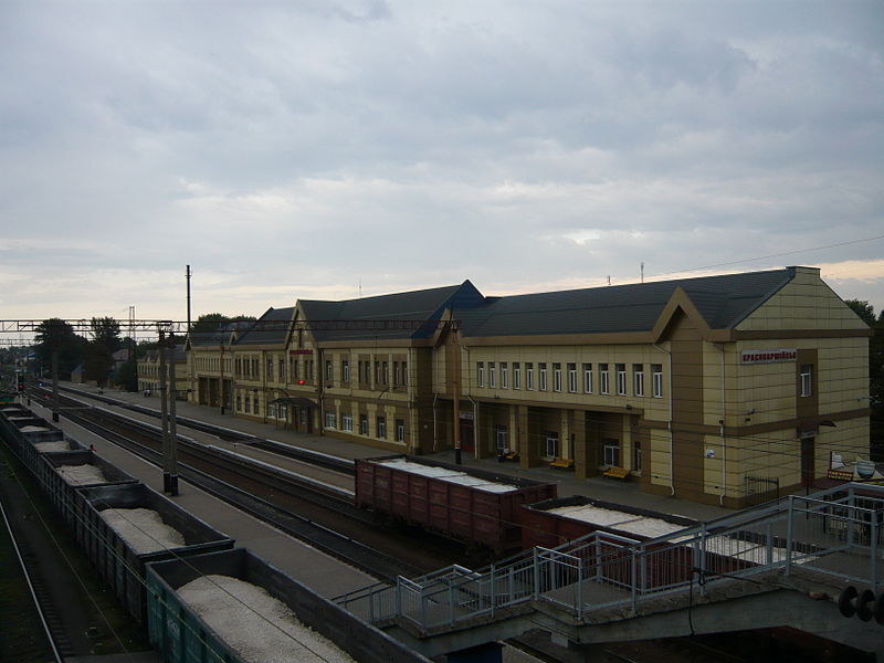 File:Station Krasnoarmejsk DZD.JPG