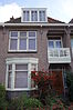 Woning in Amsterdamse School-stijl