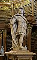 Statue Charles VI