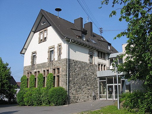 Staudt AlteSchule1