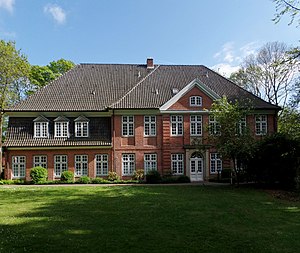 Casa Frustberg