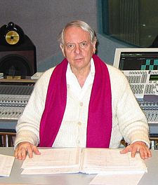 Karlheinz Stockhausen (březen 2004)