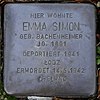 Stolperstein Emma Simon Wuppertal.jpg