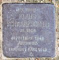 Klaus Schwarzschild, Grenzweg 1, Berlin-Lichtenrade, Deutschland