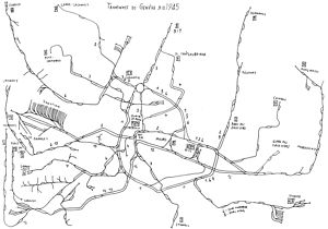 Straßenbahn-Gleisplan Genf 1945.jpg