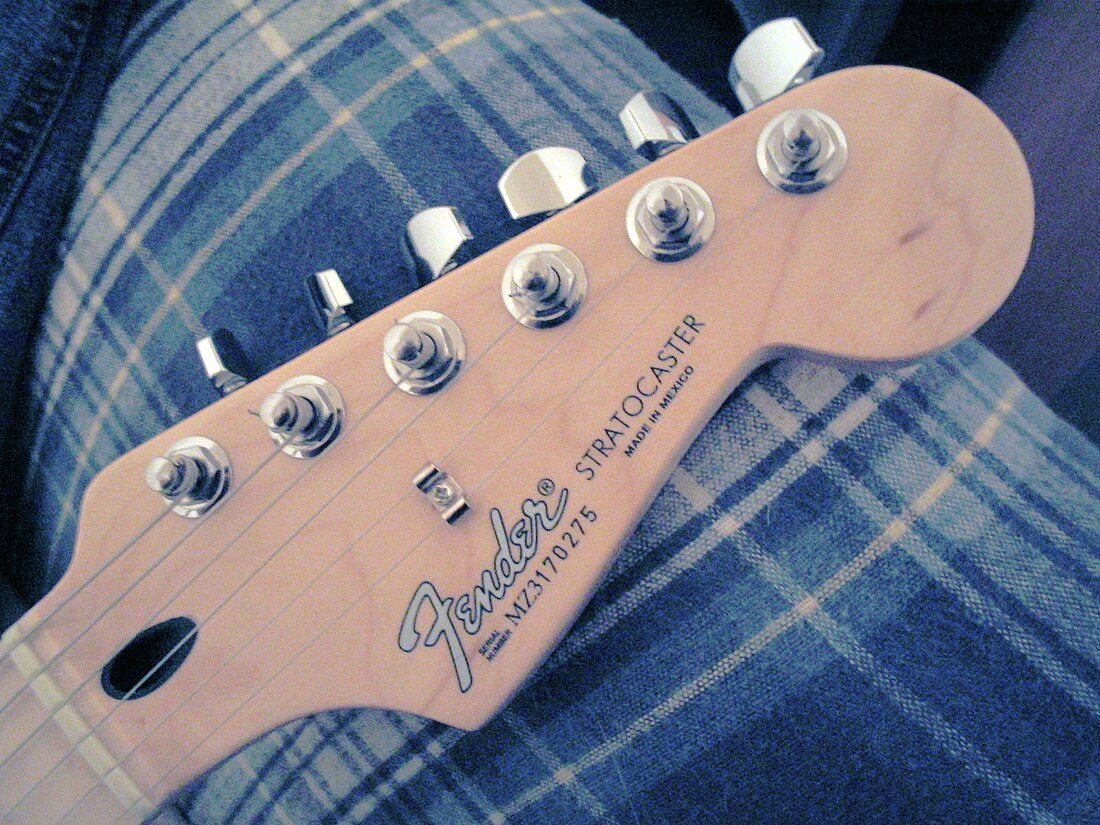 Fender