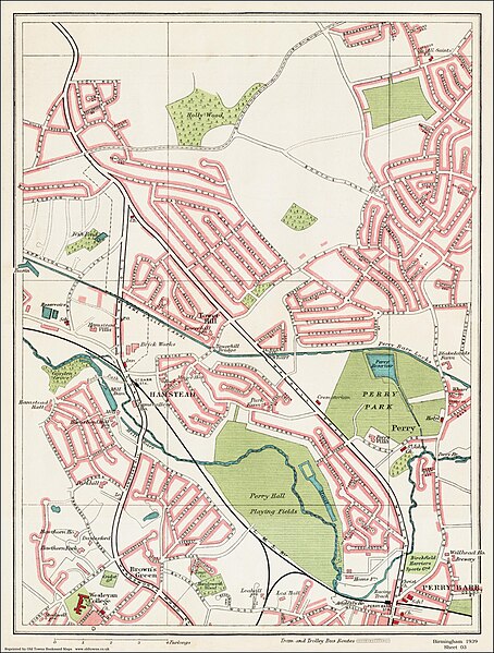 File:Street Atlas of Birmingham - 1939 - Sheet 03 - Hamstead area.jpg