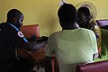 Students of the University of Ilorin Playing. 49.jpg