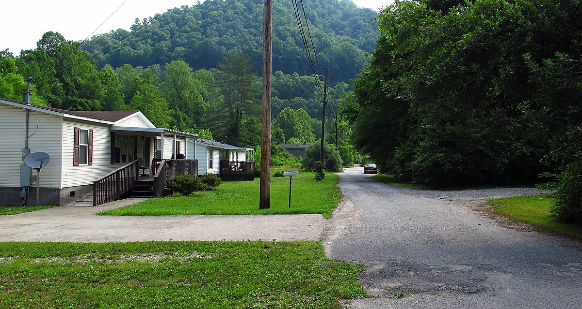 Superior Bottom, West Virginia - Wikipedia.