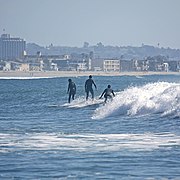 Surfers at Pacific Beach SurfPacificBeach.jpg