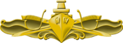 Surface Warfare Officer Insignia.png 