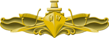 Časnik za površinsko ratovanje Insignia.png