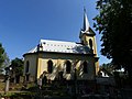 Kirche des hl. Josef