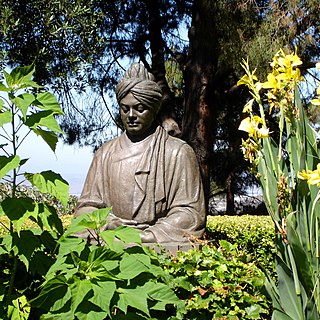 Vedanta Society Of Southern California, Ramakrishna Monastery