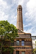 Sydney (AU), The Rocks, Museums & Galleries of NSW -- 2019 -- 3561.jpg