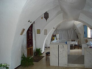 Libyan Synagogue, Jaffa Synagogue in Jaffa