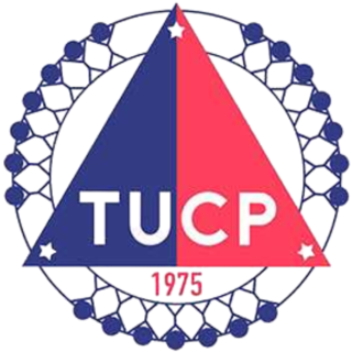 <span class="mw-page-title-main">Trade Union Congress of the Philippines</span>