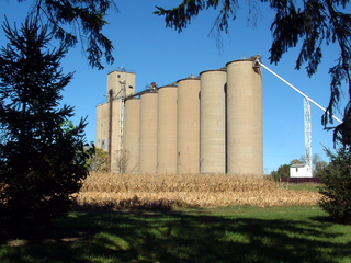 <span class="mw-page-title-main">Tab, Indiana</span> Unincorporated community and Census-designated place in Indiana, United States