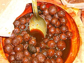 Gastronomía de Tabasco - Wikiwand