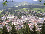 Mauterndorf - Pension Grillhofer - Austria