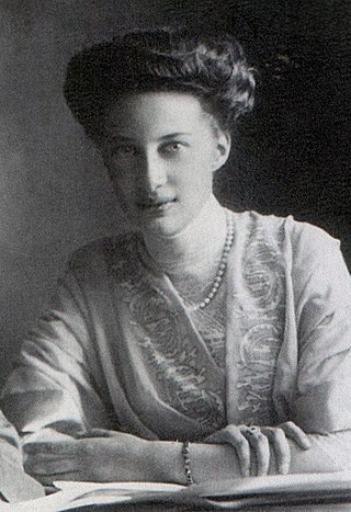 <span class="mw-page-title-main">Princess Tatiana Constantinovna of Russia</span> Princess of Russia
