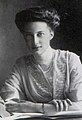 Tatjana Konstantinova van Rusland geboren op 23 januari 1890