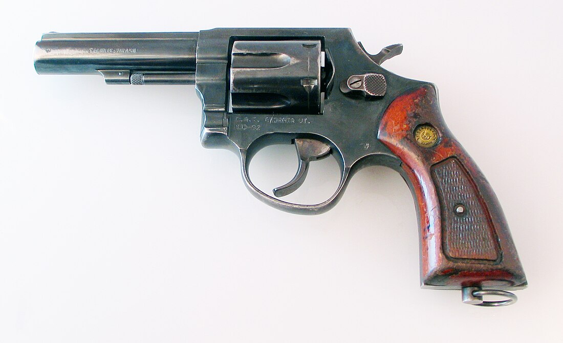 Taurus 82