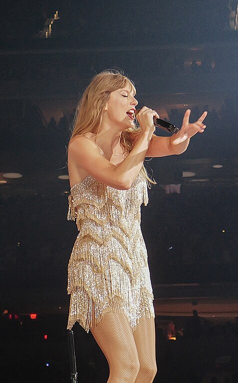 Taylor Swift: The Eras Tour - Wikipedia