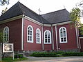 Vignette pour Église de Teisko