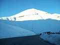 Il Monte visto da Rialto Terminillo