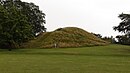 Кембриджский замок Mound.jpg