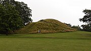 Miniatura per Castell de Cambridge