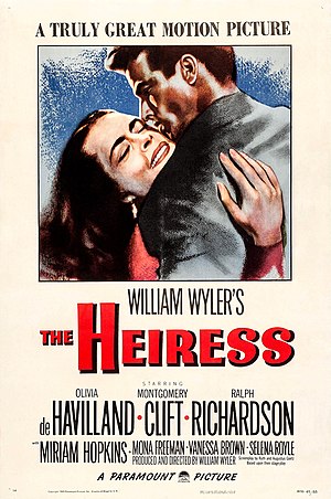 The Heiress (1949 poster).jpg
