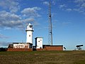 Maják Heugh, Hartlepool Headland - geograph.org.uk - 1607863.jpg