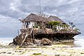 "The_Rock_Restaurant,_Zanzibar_(53801362304).jpg" by User:Sikander