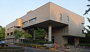 宇都宮市立図書館のサムネイル