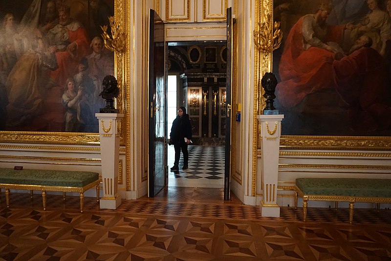 File:The Yellow Room, Warsaw Castle (50575941833).jpg