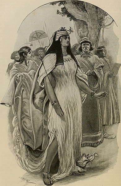 File:The art Bible, comprising the Old and new Testaments - with numerous illustrations (1896) (14802666673).jpg