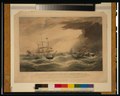 The loss of the Pennsylvania New York packet ship; the Lockwoods emigrant ship; the Saint Andrew packet ship; and the Victoria from Charleston, near Liverpool, during the hurricane (...) Jany. 7th &amp LCCN2001696941.tif