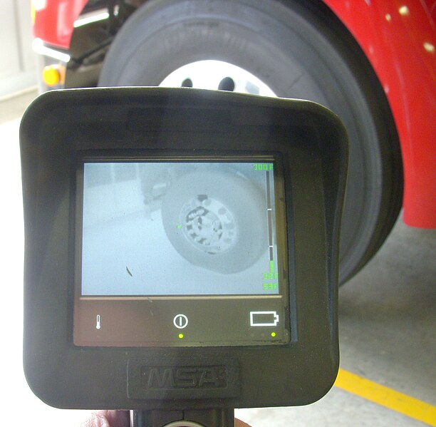 File:Thermal imaging tire.jpg