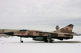 MiG-23ML