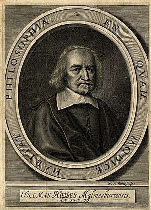 Thomas Hobbes