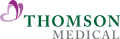 Thomson Medical Centre logo
