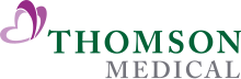 Медицинский центр Томсон Logo.svg