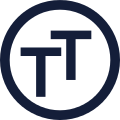 Tidningarnas Telegrambyrå logo.svg
